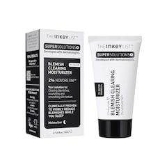Blemish Clearing Moisturizer 2% NovoRetin - Crème de Nuit Hydratante, THE INKEY LIST