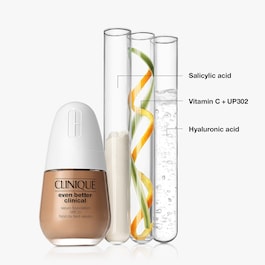 Even Better Clinical™ Serum Foundation SPF 20 - Fond de teint Sérum