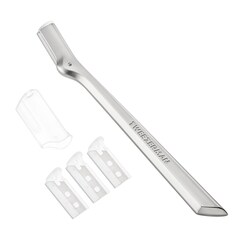  Brow Razor - Augenbrauenrasierer, TWEEZERMAN