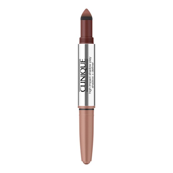 High Impact™ Shadow Play - Fards à paupières + Définisseur, CLINIQUE