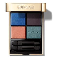 Ombres G - Lidschattenpalette 4 Nuancen, GUERLAIN