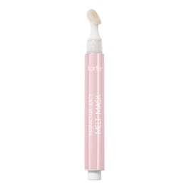 maracuja juicy melt mask - Lippenmaske