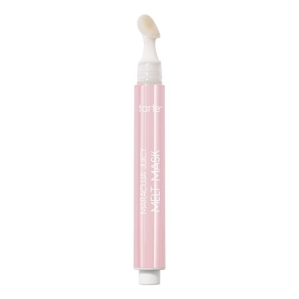 maracuja juicy melt mask - Lippenmaske, TARTE