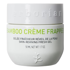 Bamboo Crème Frappée - Gelée Fraîcheur Réveil de la Peau, ERBORIAN