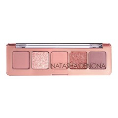 Mini Starlette - Lidschattenpalette, NATASHA DENONA