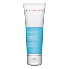 Fresh Scrub - Exfoliant Crème Raffraîchissant, CLARINS
