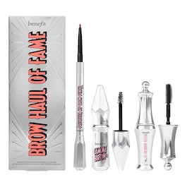 Brow Haul of Fame - Augenbrauen-Kit aus Stift, Gel & Brow Setter image