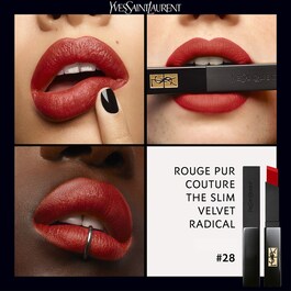 The Slim Velvet Radical - Rouge à lèvres