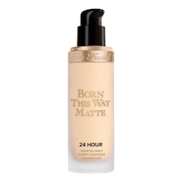 Born This Way Matte - 24-Hour Super Longwear Foundation