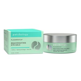 Flashpatch Day Eye Gels Gelpatch für die Augen