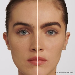Crayon sourcils rétractable - Retractable brow pencil