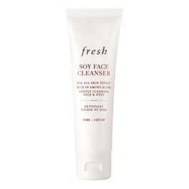 Soy Face Cleanser - Gesichtsreinigungsgel mit Soja