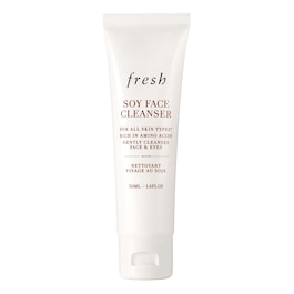 Soy Face Cleanser - Gesichtsreinigungsgel mit Soja image