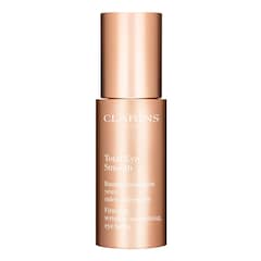 Total Eye Smooth - Baume comblant yeux rides et fermeté, CLARINS