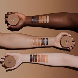 Smooth Blur Bronzer - Bronzer