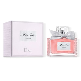 Miss Dior Parfum - Notes fleuries, fruitées et boisées intenses