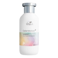 ColorMotion+ - Shampoing protecteur de couleur pour cheveux colorés, WELLA PROFESSIONALS