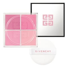 Prisme Libre Blush - Blush Poudre Libre 4 Couleurs, GIVENCHY