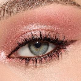 Charlotte's Palette of Beautifying Eye Trends - Lidschattenpalette