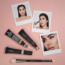 The Overachiever Concealer - Crème anticernes haute couvrance