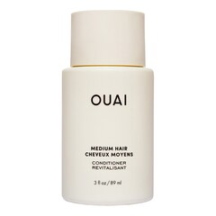 Medium Hair - Après-shampoing pour cheveux moyens, OUAI