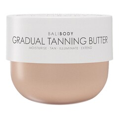 Gradual Tanning Butter - Selbstbräunerbutter, BALI BODY