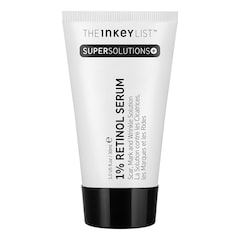 Solution contre les cicatrices, marques & rides rétinol 1 % - Sérum visage, THE INKEY LIST