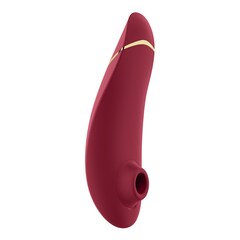 Womanizer Premium 2 - Klitoris-Vibrator, WOMANIZER