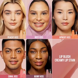 Huda Beauty Lip Stain  - Encre à lèvres