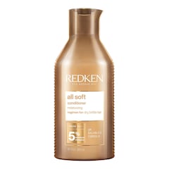 All Soft - Conditioner, REDKEN