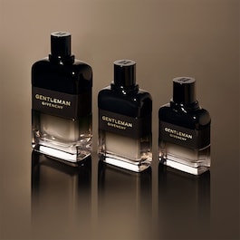 Gentleman - Eau de Parfum Boisée