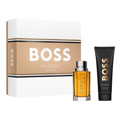 Boss The Scent - Set Eau de Toilette, HUGO BOSS
