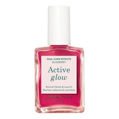 Active Glow - Nagellack & Pflege, MANUCURIST