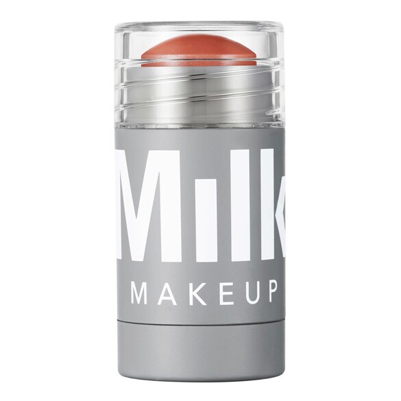 Lip & Cheek - cremiger Farbstick für Lippen und Wangen, MILK MAKEUP