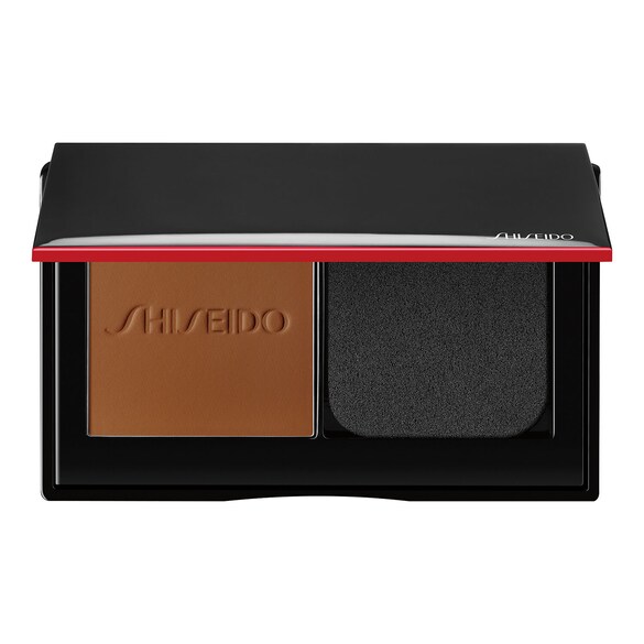Synchro Skin Self-Refreshing - Fond de Teint Poudre Fini Sur Mesure, SHISEIDO