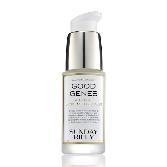 Good Genes Lactic Acid Treatment - Milchsäure-Peeling, SUNDAY RILEY