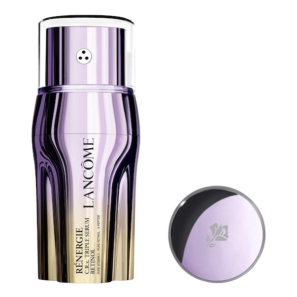 Rénergie C.R.x. Triple Sérum Rétinol - Sérum Anti-Âge, LANCÔME