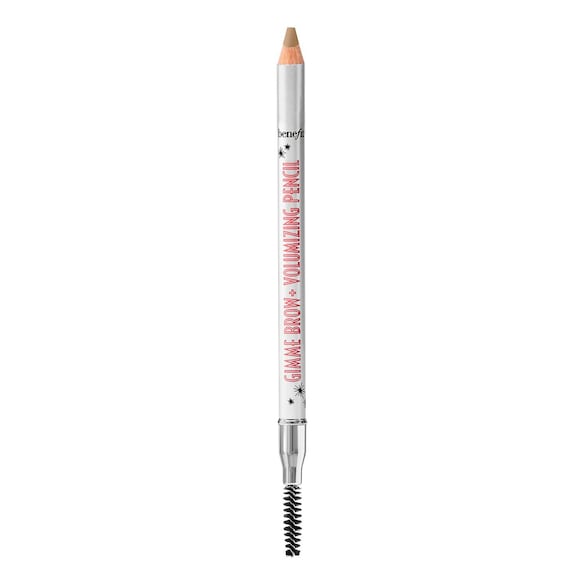Gimme Brow+ Volumizing Pencil - Crayon sourcils volume, BENEFIT COSMETICS