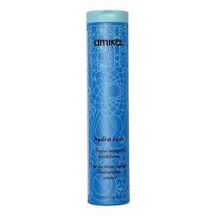 Hydro Rush - Après-Shampoing Hydratation Intense à l'Acide Hyaluronique, AMIKA