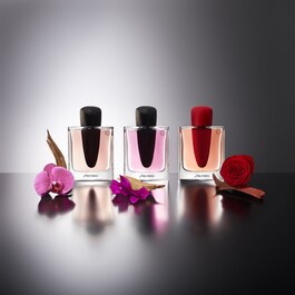 GINZA - Murasaki Eau de Parfum 