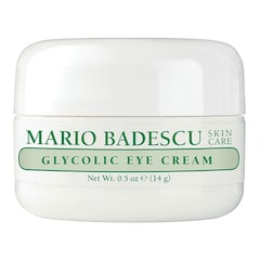 Crème Contour des Yeux à l'Acide Glycolique, MARIO BADESCU