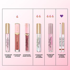 Lip Injection Extreme - Repulpeur lèvres Format voyage