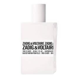 This is Her! -  Eau de Parfum