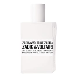 This is Her! Eau de Parfum image