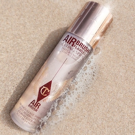 Airbrush Flawless Finish Setting Spray - Make-up-Fixierspray