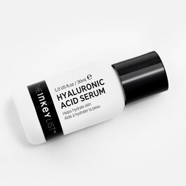 Hyaluronsäure Feuchtigkeitsserum