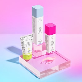 T.L.C. Framboos™ Glycolic Night Serum - Nachtserum