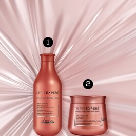 Serie Expert Inforcer Shampoo - Shampoing anti-casse