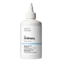 Sérum Corps à l'Acide Salicylique 0.5% - Anti-Unreinheiten-Serum für den Körper, THE ORDINARY