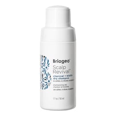 Scalp Revival - Charcoal Biotin Dry Shampoo, BRIOGEO